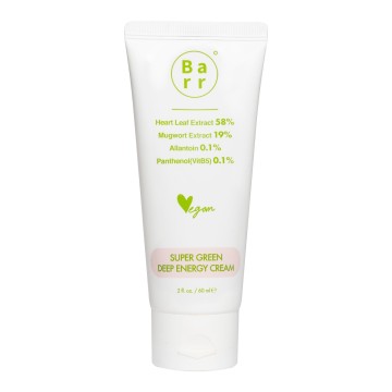BARR- SUPER GREEN DEEP...