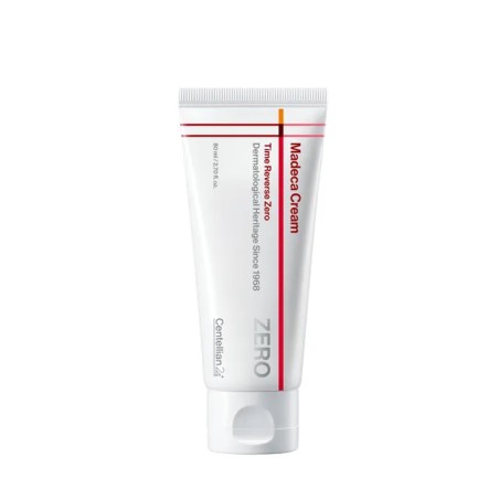CENTELLIAN24- MADECA CREAM TIME REVERSE ZERO