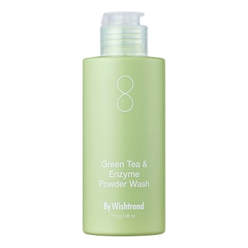 YWISHTREND- GREEN TEA &...