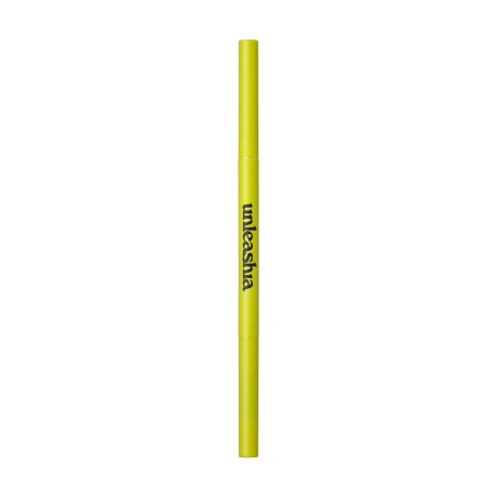 UNLEASHIA- SHAPER DEFINING EYEBROW PENCIL N°3 TAUPE GRAY