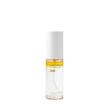 SUNGBOON EDITOR- DEEP COLLAGEN BARRIER SERUM MIST 30ml