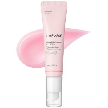 MEDICUBE PDRN PINK PEPTIDE...