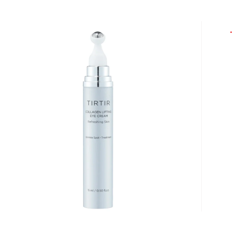 TIRTIR-COLLAGEN LIFTING EYE CREAM 15ML