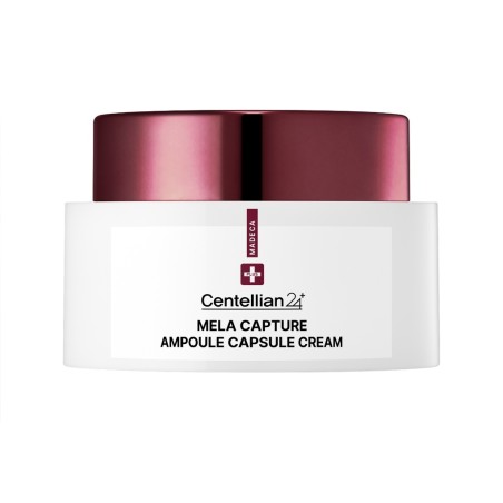 CENTELLIAN24- MADECA MELA CAPTURE AMPOULE CAPSULE CREAM 55ML