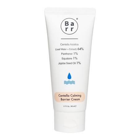 BARR CENTELLA CALMING BARRIER CREAM 80gr
