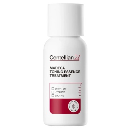 CENTELLIAN24 -MADECA TONING ESSENCE TREATMENT 30ml