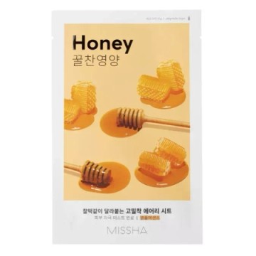 MISSHA- AIRY FIT SHEET MASK...