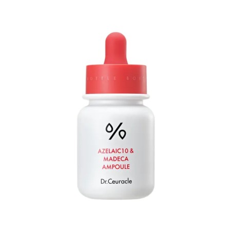 Dr.Ceuracle- AZELAIC 10 & MADECA AMPOULE