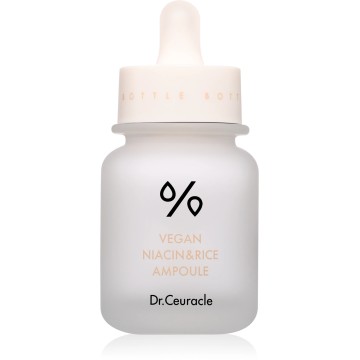 DR.CEURACLE- VEGAN NIACIN &...