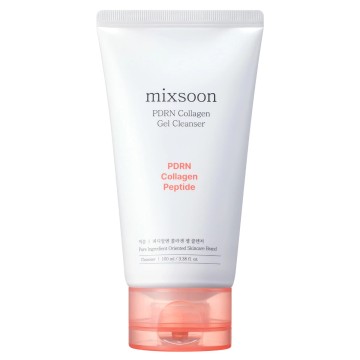 MIXSOON- PDRN COLLAGEN GEL...