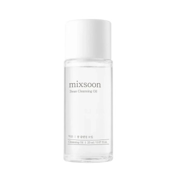 MIXSOON- BEAN CLEANSING OIL...