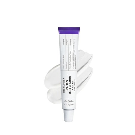 DR ALTHEA- REJU 5000 CREAM 20G