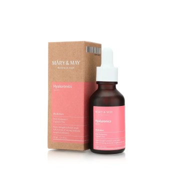MARY&MAY- MULTI HYALURONICS...