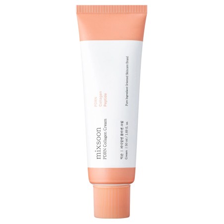MIXSOON- PDRN COLLAGEN CREAM 50ml
