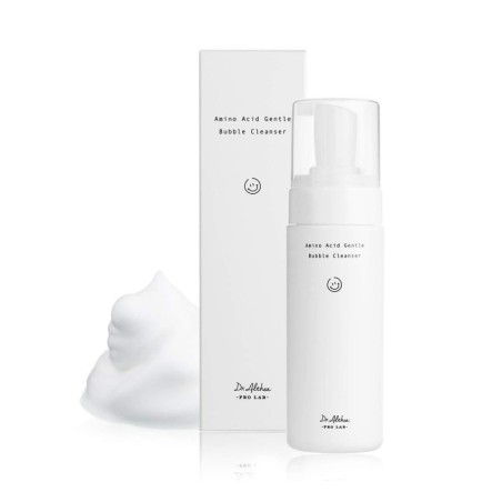 LIMPIADOR FACIAL-AMINO ACID GENTLE BUBBLE CLEANSER