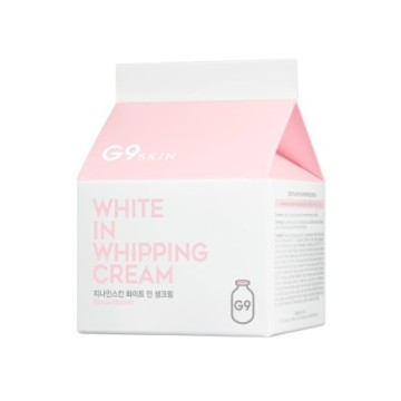 G9SKIN- CREMA FACIAL- WHITE...