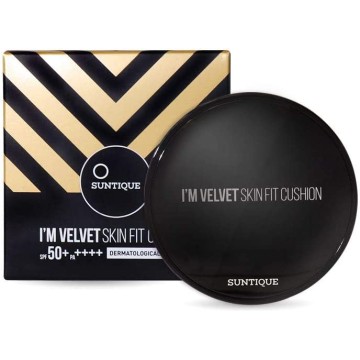 SUNTIQUE -BB CREAM, CUSHION...