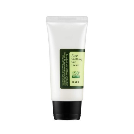 COSRX - PROTECTOR SOLAR - ALOE SOOTHING SUN CREAM