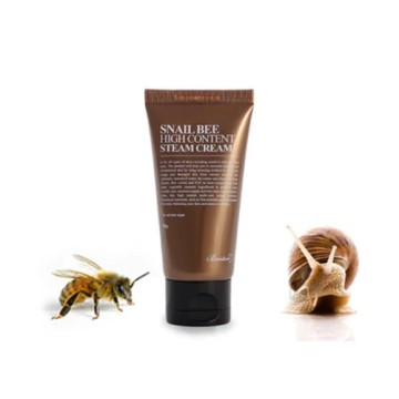 CREMA FACIAL-SNAIL BEE HIGH...