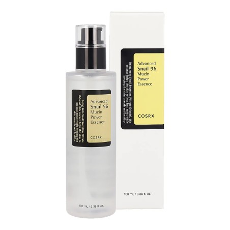 COSRX- ESENCIA - ADVANCED SNAIL 96 MUCIN ESSENCE 100ml