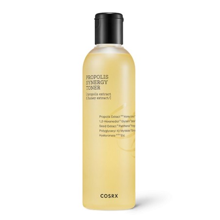 COSRX- TÓNICO FACIAL- FULL FIT PROPOLIS SYNERGY 150ML