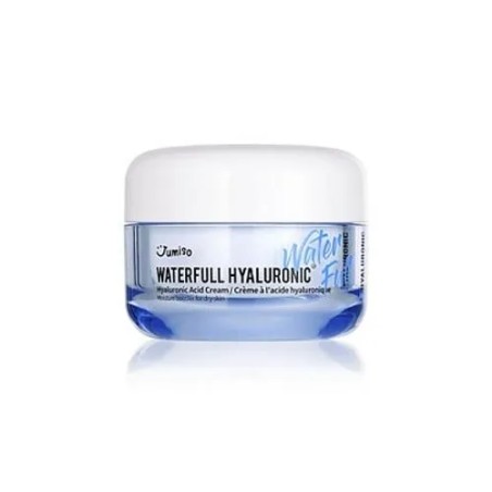 JUMISO- CREMA FACIAL- WATERFULL HYALURONIC CREAM 50ml