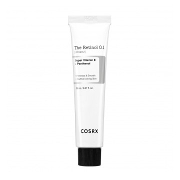 COSRX- CREMA FACIAL - THE...