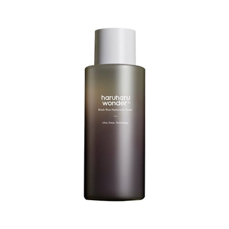 Haruharu WONDER Black Rice Hyaluronic Toner