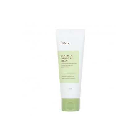 CREMA FACIAL- IUNIK Centella Calming Gel Cream