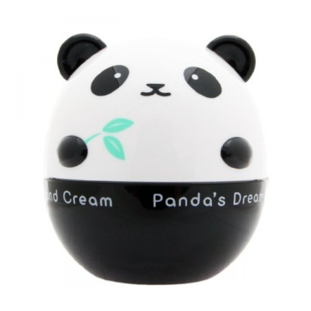 TONY MOLY -CREMA HIDRATANTE MANOS - PANDA'S DREAM WHITE HAND CREAM