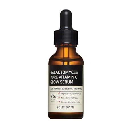 SOME BY MI- SERUM- GALACTOMYCES PURE VITAMIN C GLOW SERUM 30ml