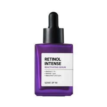 SOME BY MI -SERUM - RETINOL...