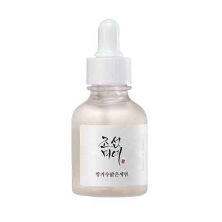 BEAUTY OF JOSEON -SERUM- GLOW DEEP SERUM RICE + ALPHA ARBUTIN 30ml