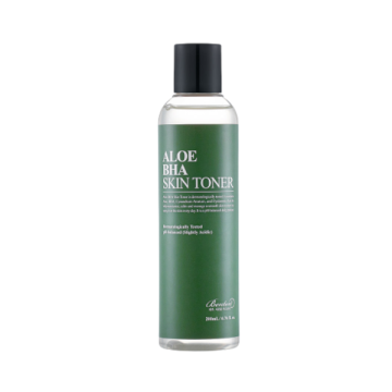 TÓNICO- ALOE BHA SKIN TONER