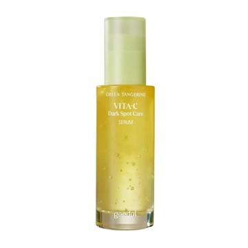 GOODAL- SERUM FACIAL- GREEN...