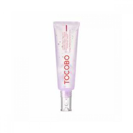 TOCOBO- CONTORNO DE OJOS - COLLAGEN BRIGHTENING EYE GEL  CREAM 30ML