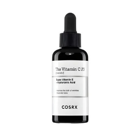 COSRX- SERUM FACIAL - THE VITAMIN C 23 SERUM 20ml